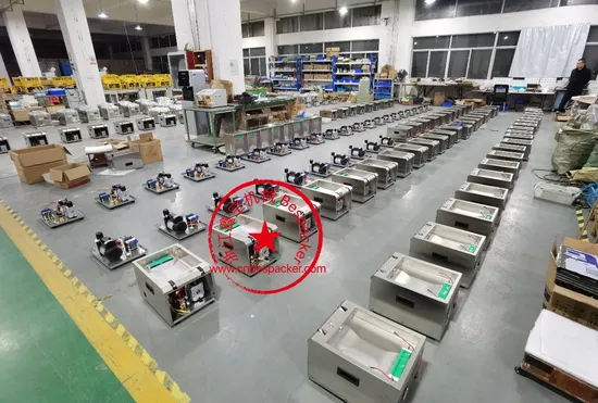 Bespacker DZ-260C automatic table top economy food hamber vacuum sealer machine vacuum sealing packaging packing machine