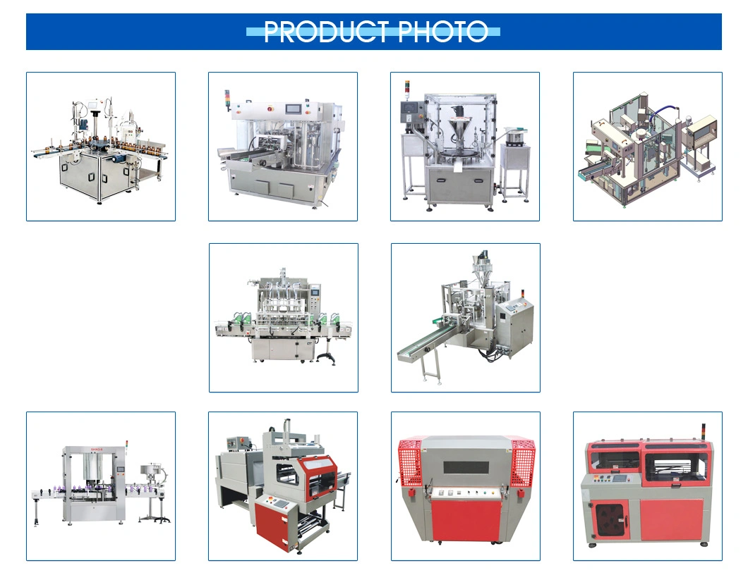 Middle Volume Pillow Pack Sugar/Potato Chip Vertical Packing/Packaging Machine (PM-320B)