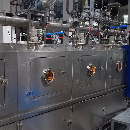 Finalwe Seifen-Schrumpftunnel, Schrumpf-Wärmetunnel für Kosmetikdosen